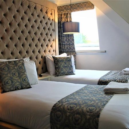 The Lane - Boutique Residence Galway Eksteriør billede