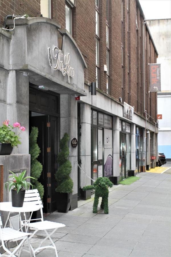 The Lane - Boutique Residence Galway Eksteriør billede