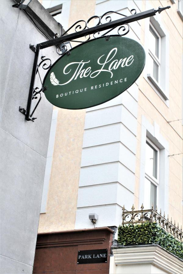 The Lane - Boutique Residence Galway Eksteriør billede
