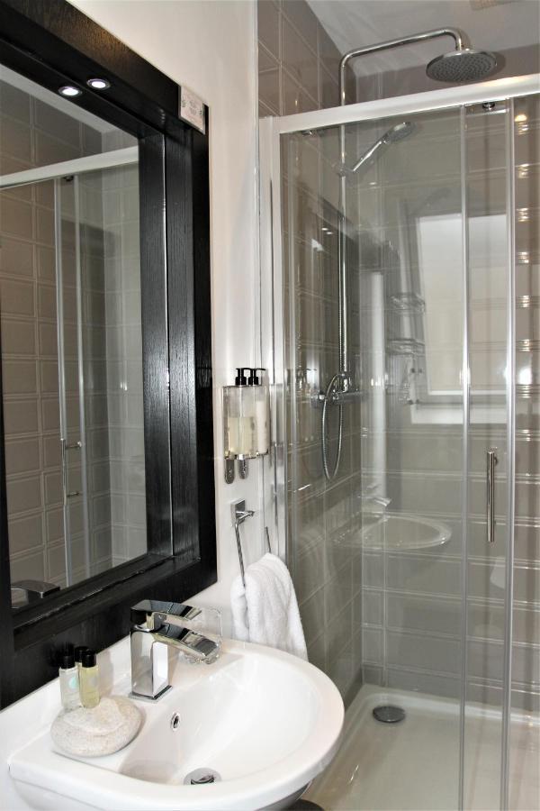 The Lane - Boutique Residence Galway Eksteriør billede