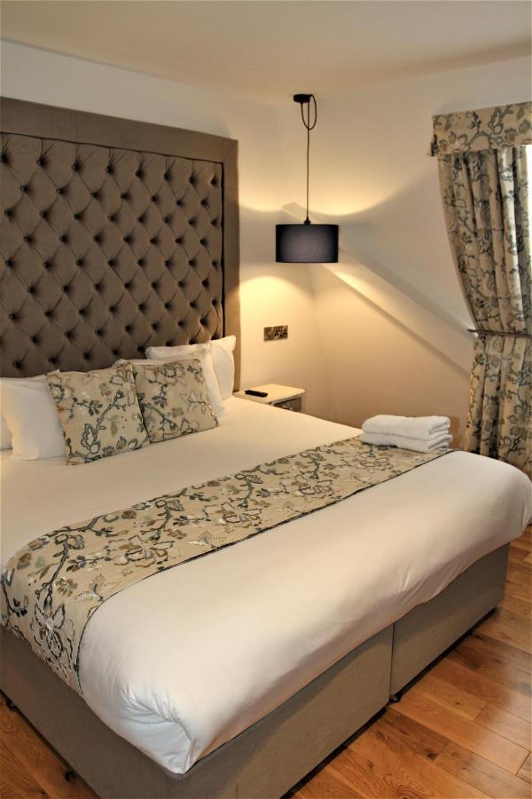 The Lane - Boutique Residence Galway Eksteriør billede