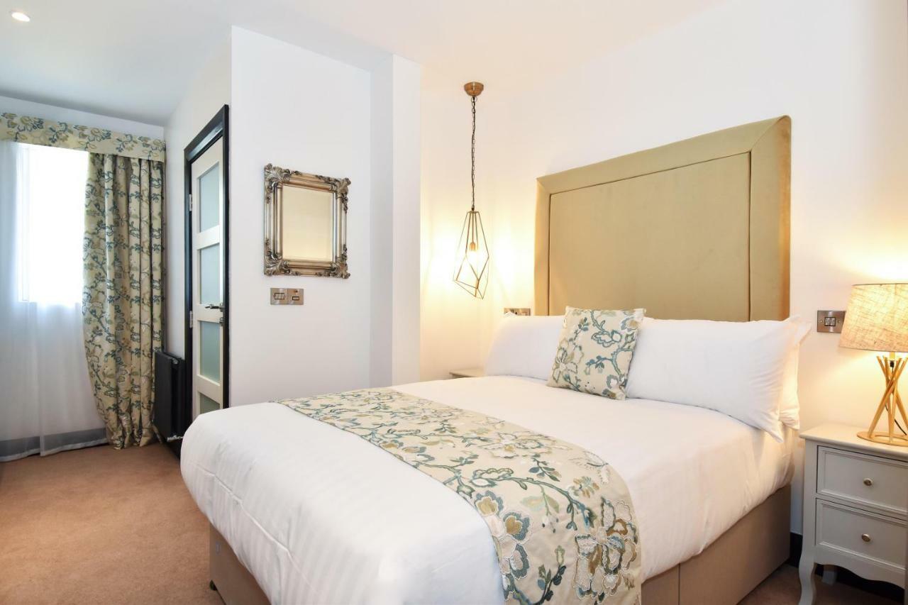 The Lane - Boutique Residence Galway Eksteriør billede