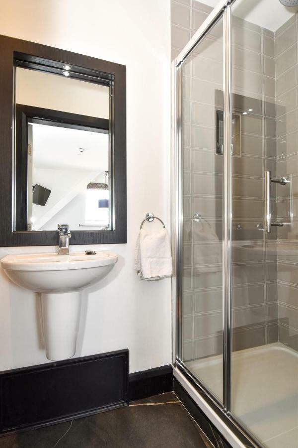 The Lane - Boutique Residence Galway Eksteriør billede