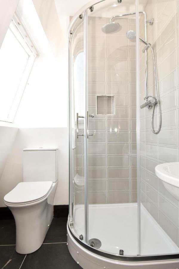 The Lane - Boutique Residence Galway Eksteriør billede