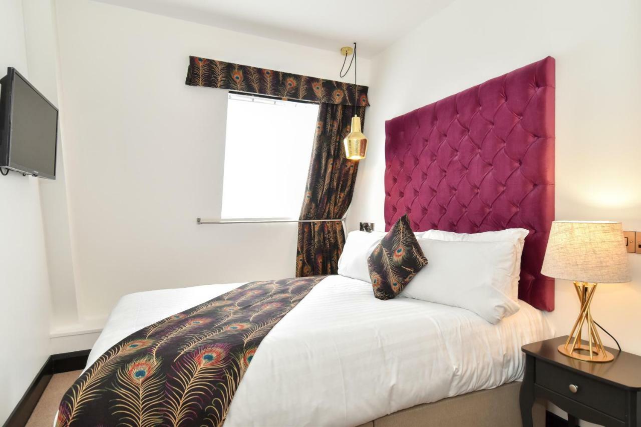 The Lane - Boutique Residence Galway Eksteriør billede