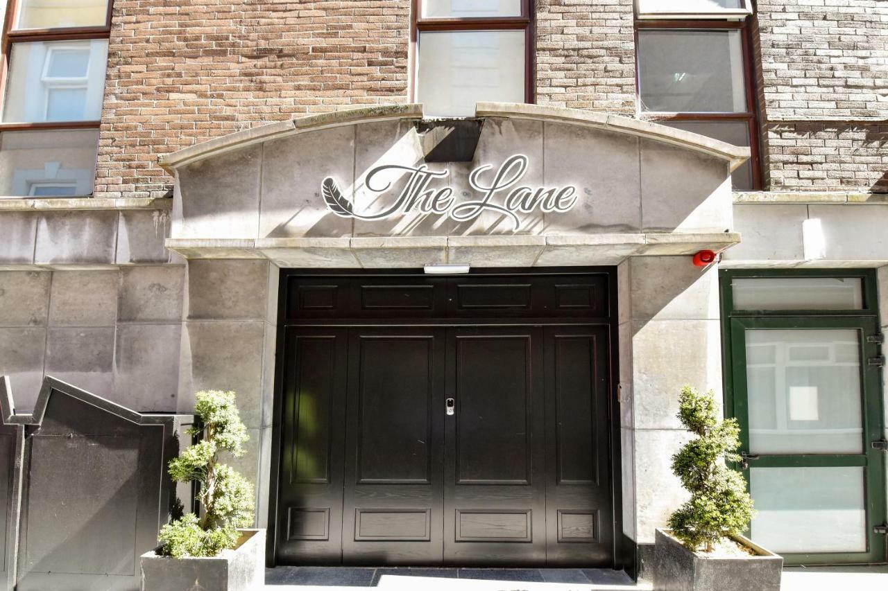 The Lane - Boutique Residence Galway Eksteriør billede